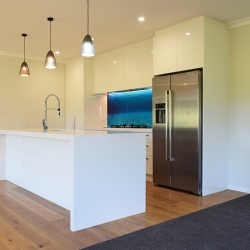Kitchen & Scullery - Bombay
