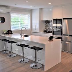 Kitchen - The Gardens
