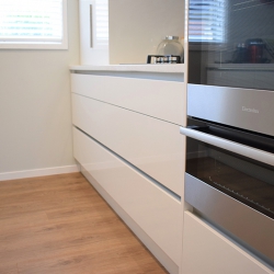 Kitchen - The Gardens
