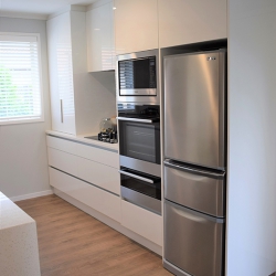Kitchen - The Gardens