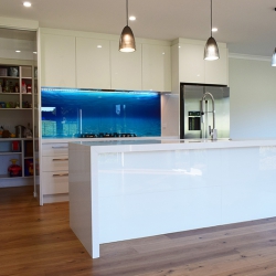 Kitchen & Scullery - Bombay