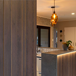 Wattle Downs Custom Kitchen & Wall